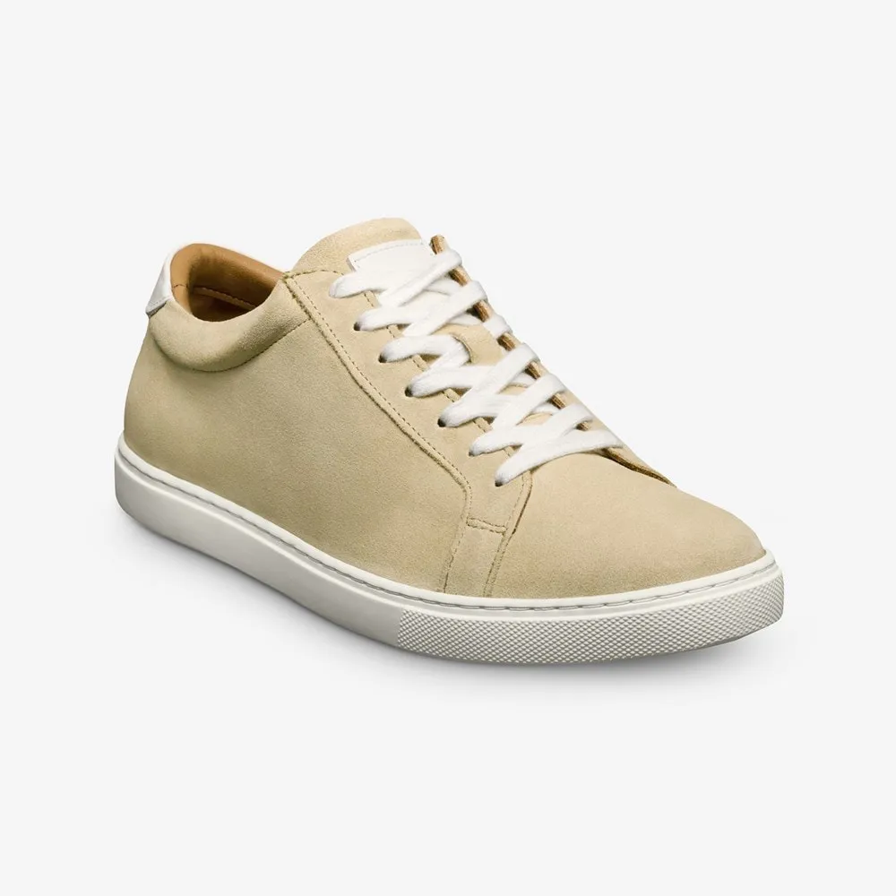 Casual Style Lace-up Sneaker