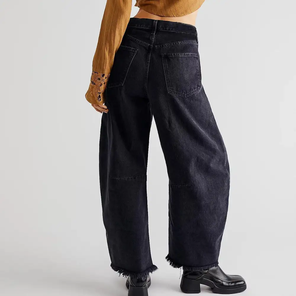 Women's Practical Jeans