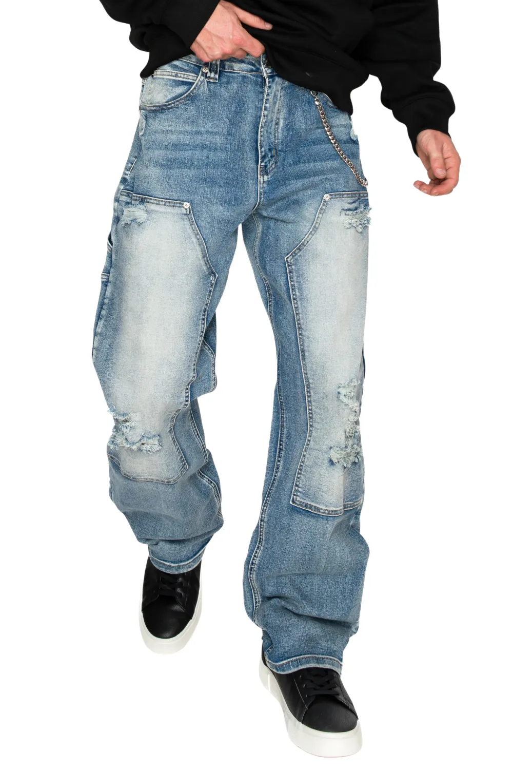 Men's Bottoms