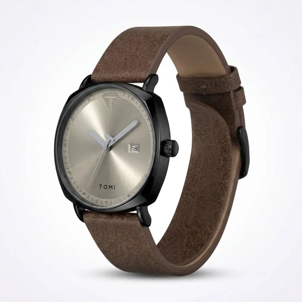 TOMI T044 Meridian Chronicle