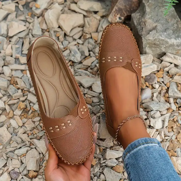 Comfortable Orthopedic Slip On Shoes Apparel