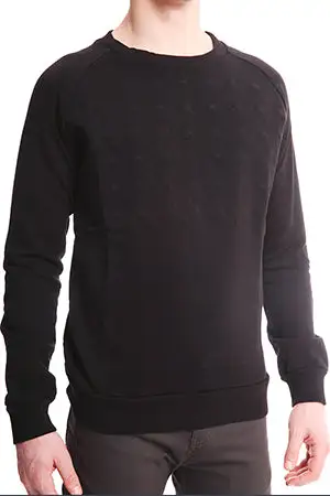 Modern Classic Everyday Sweater