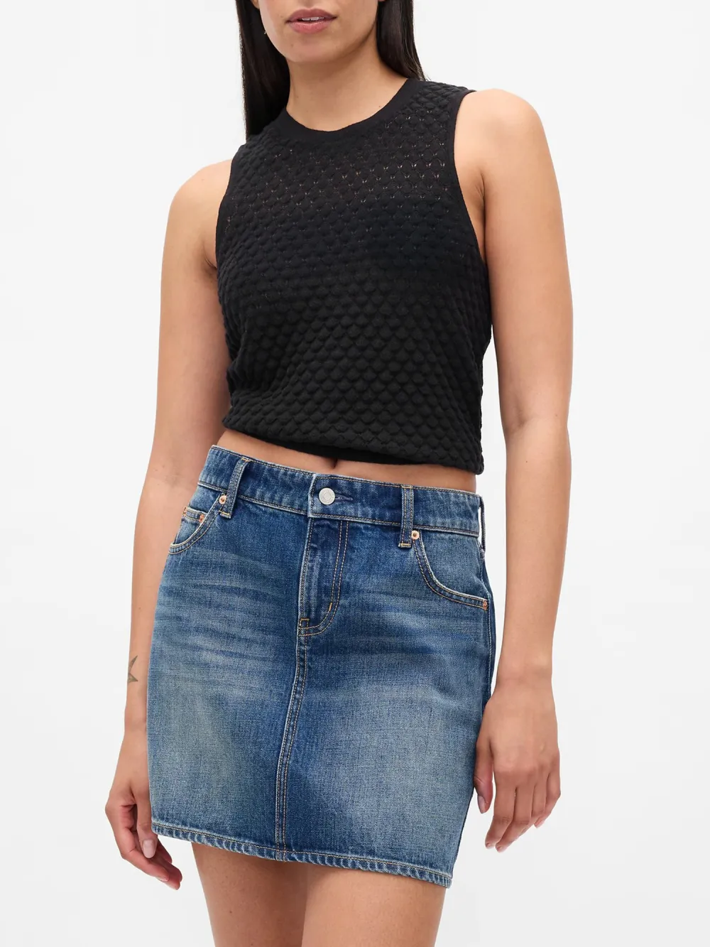 Eco Friendly Vest