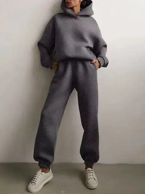 Everyday Tailored Set