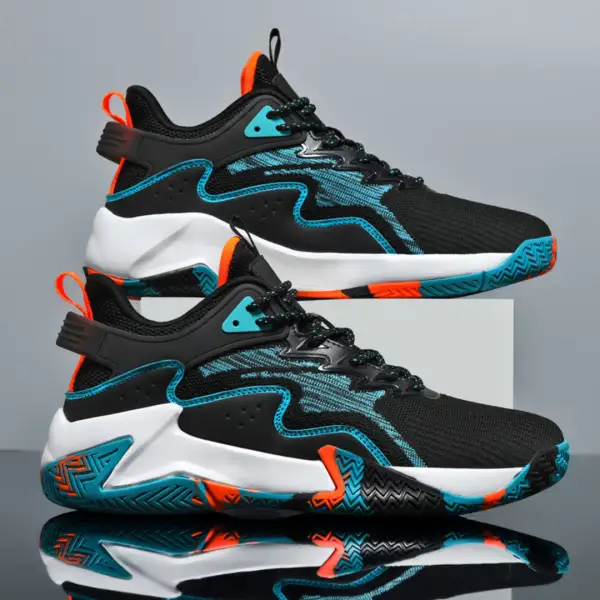 Court Shoes
