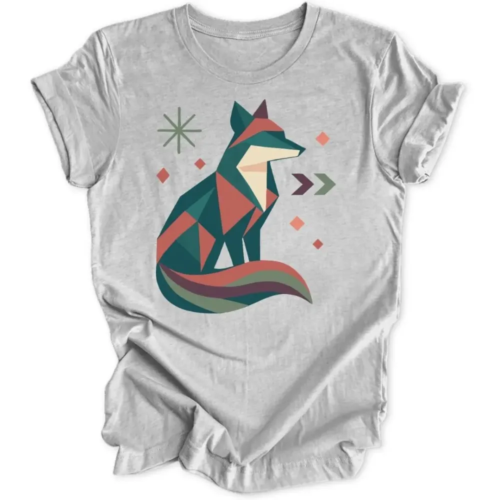 Poly Fuchs Unisex T-Shirt