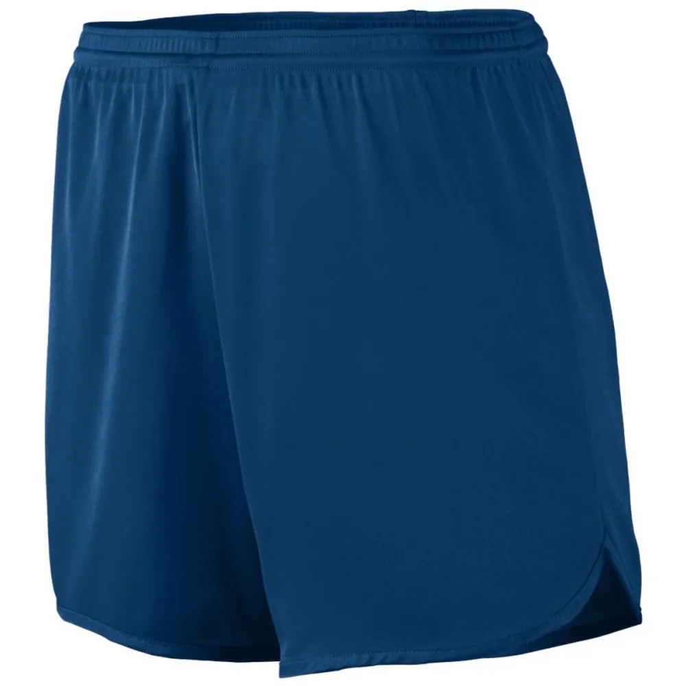 Youth Athletic Shorts