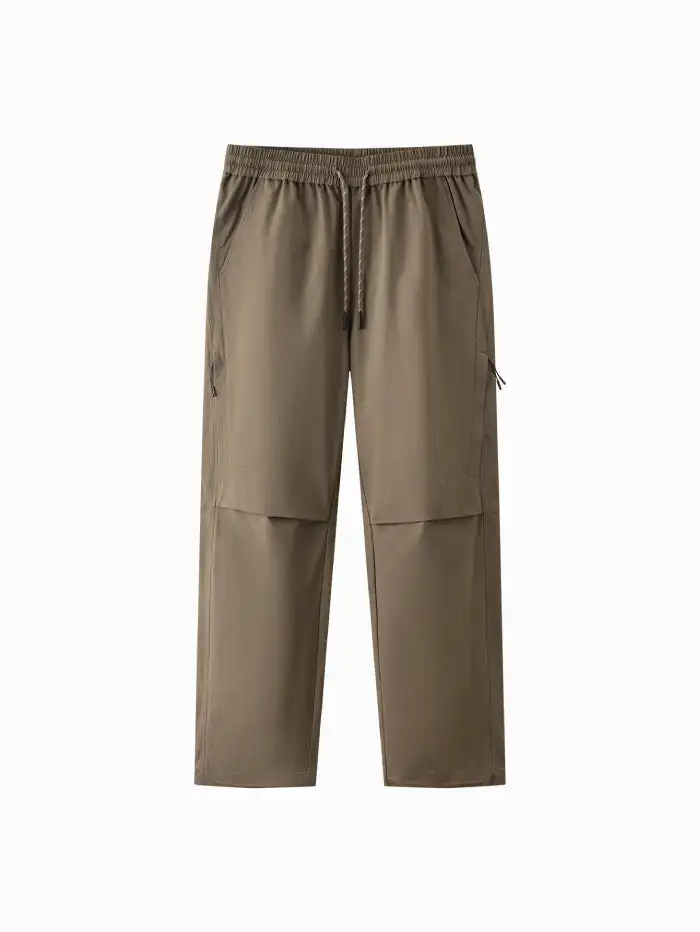 Men's Lightweight Pocket Utility Pants