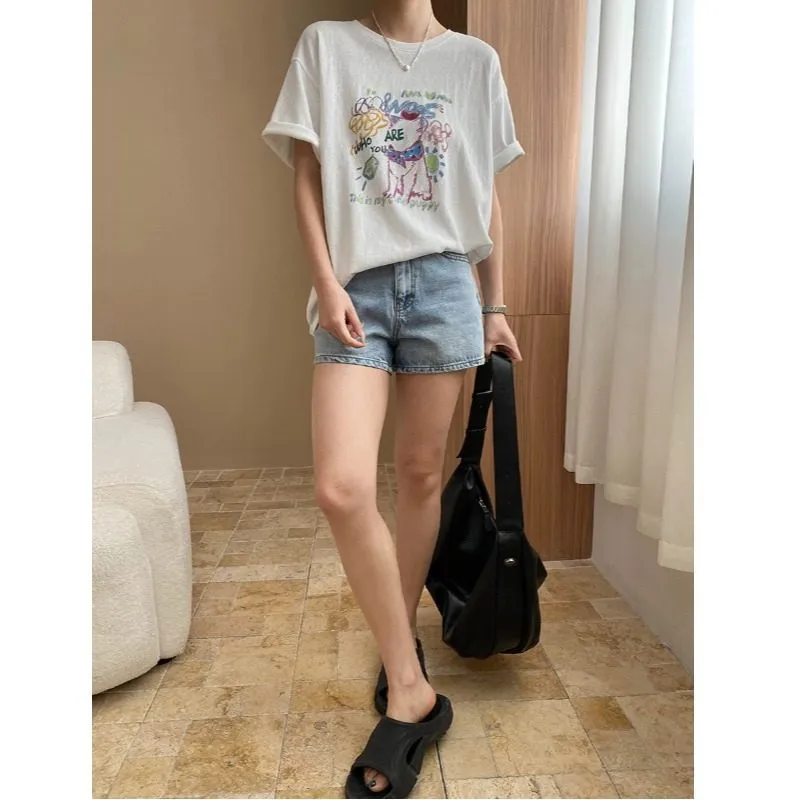 Women's Relaxed T-Shirt