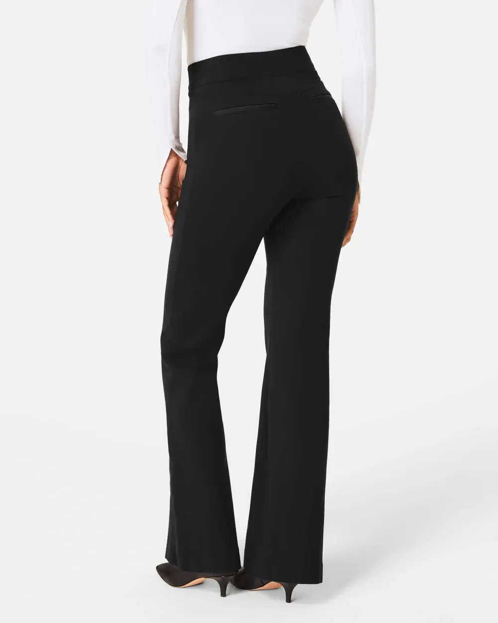 Daily Flare Pant