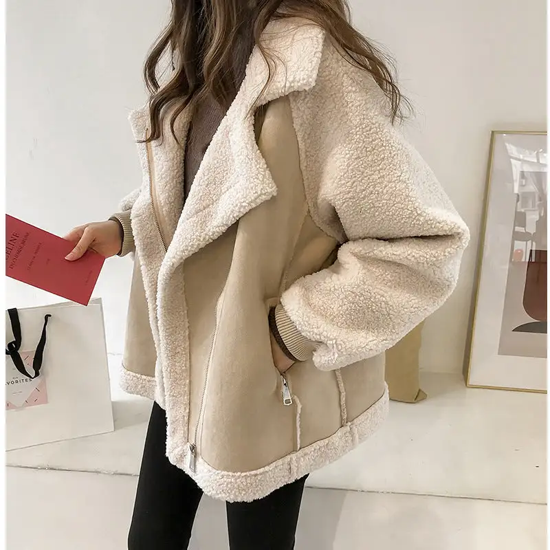 Refined Versatile Everyday Jacket