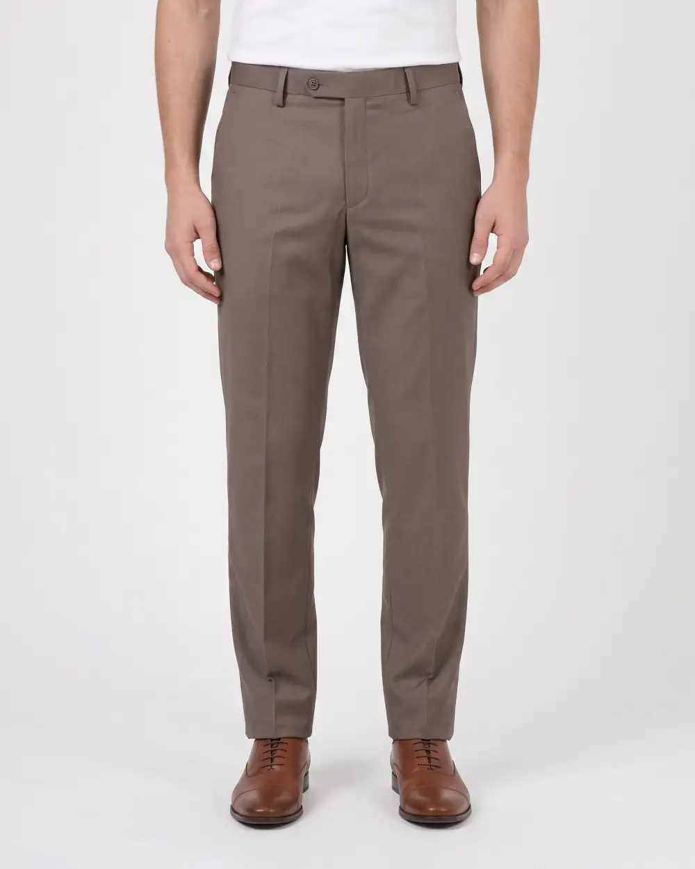 Men's Breathable Dress Pants