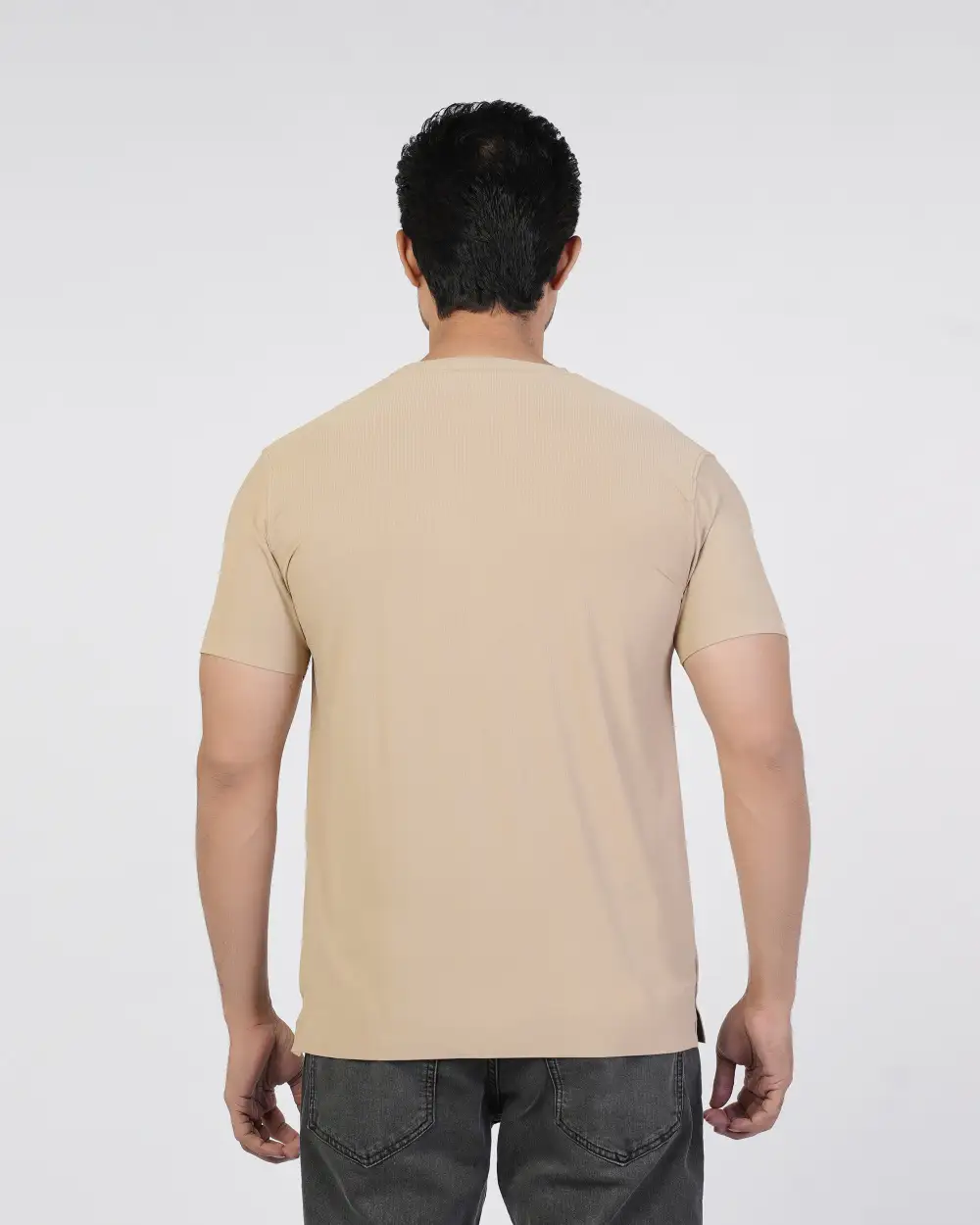 Men's Comfortable Versatile T-Shirt