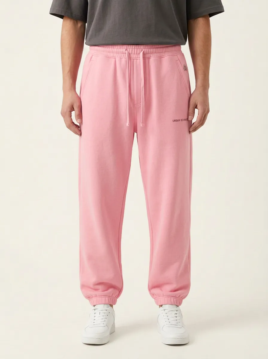 Everyday Athletic Active Look Men's Sweatpants