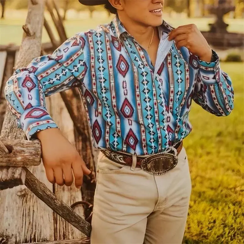 Relaxed Utility Pocket Shirt