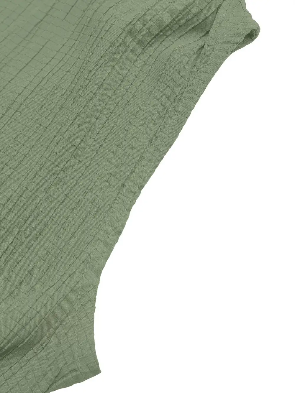 V Neck Sleeveless Wide Leg Jumpsuit