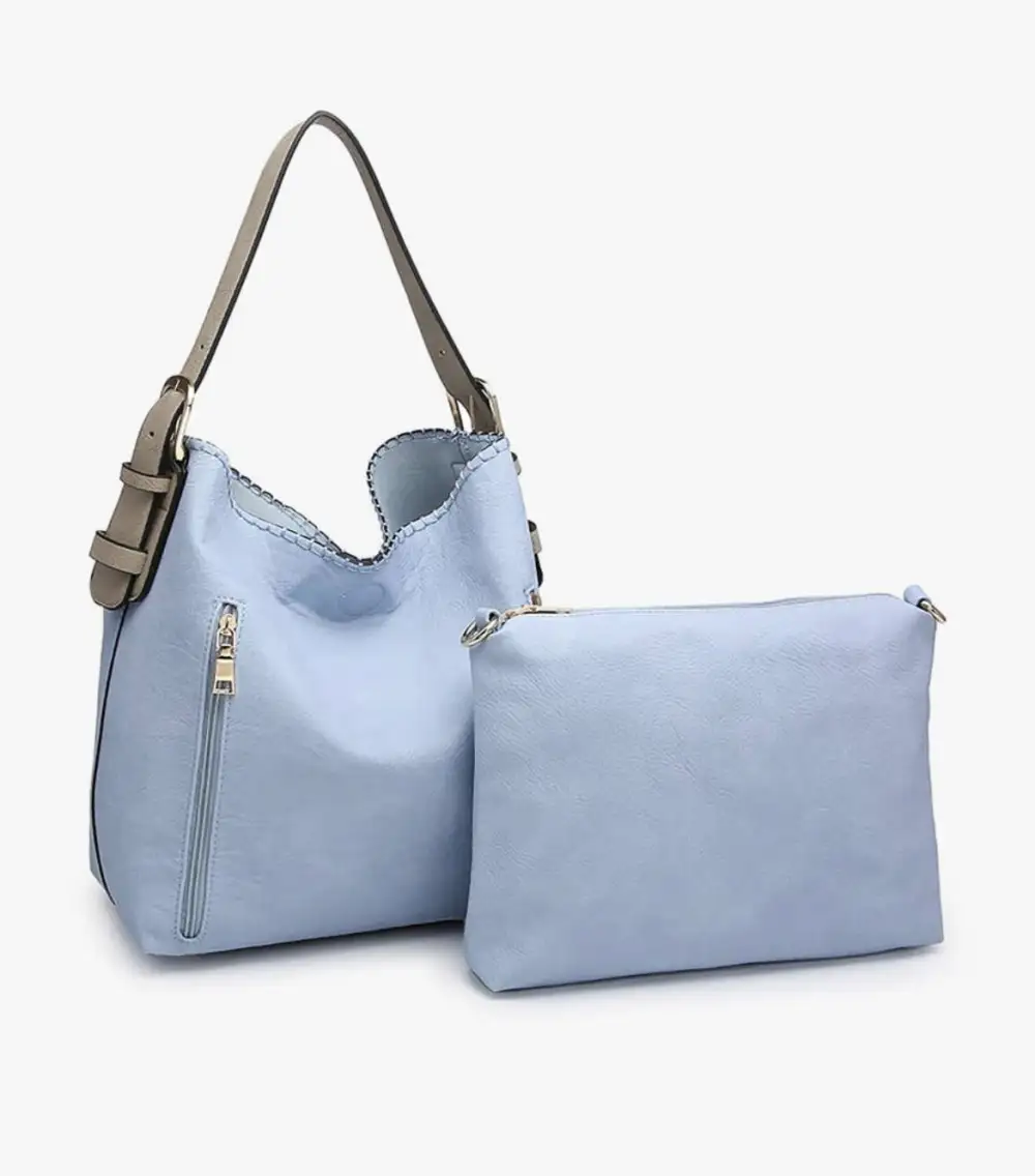 Hobo Shoulder Bag