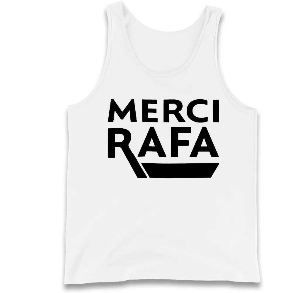 Everyday Fit Statement Graphic Tank Top