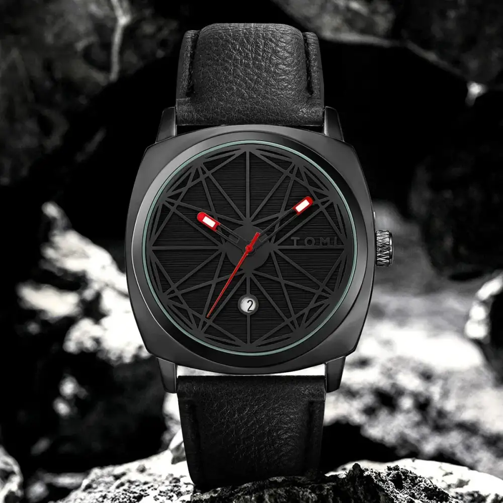 TOMI T112 Compass Mystique