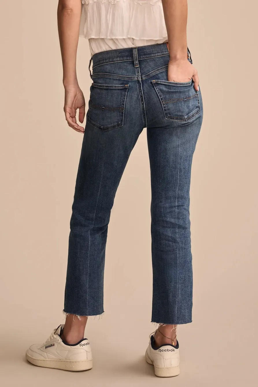 Casual Style Wash Sweet Pants