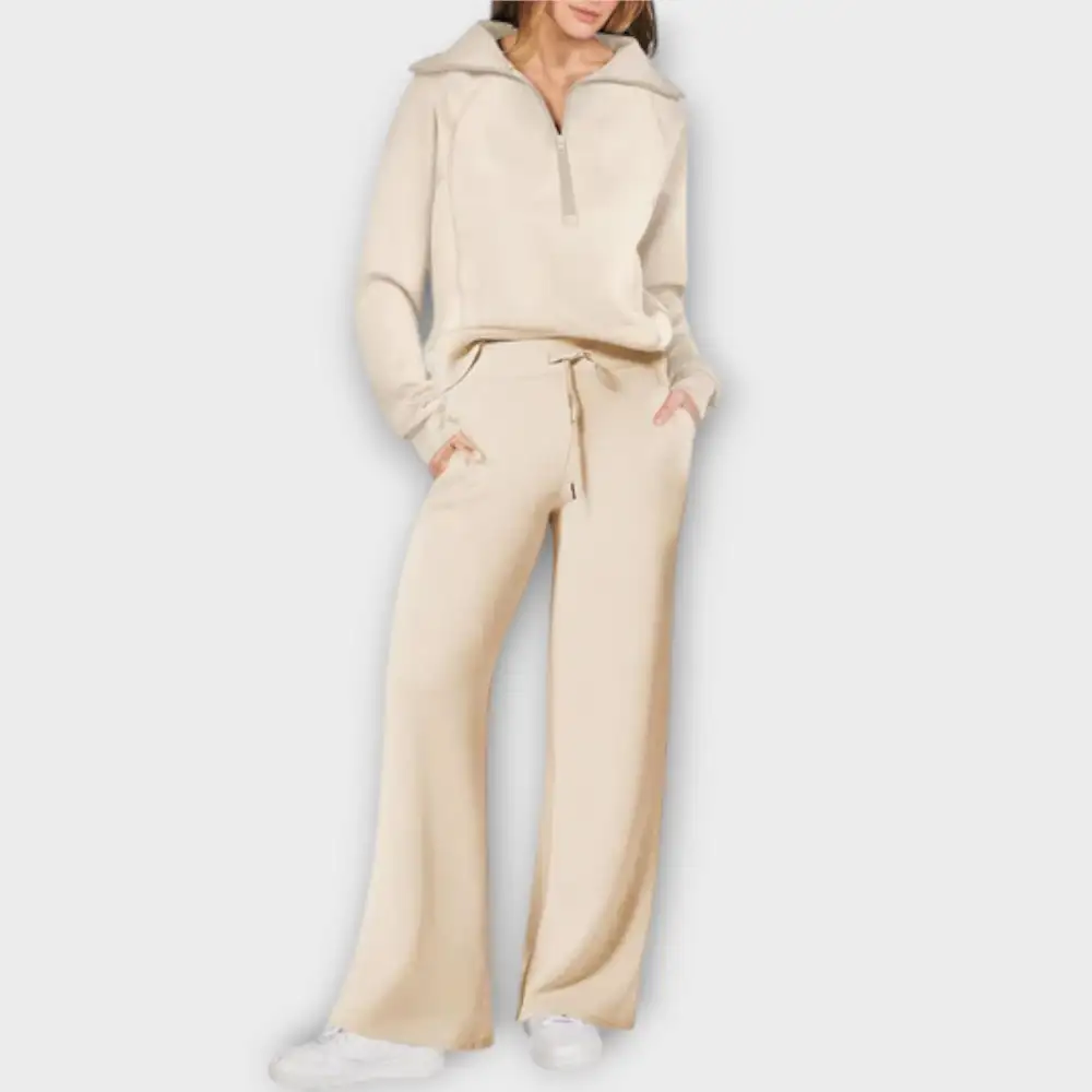 Classic Refined Everyday Lounge Set