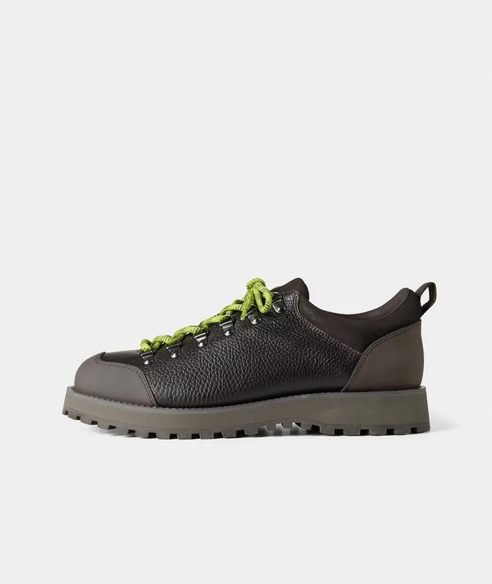 Everyday Tumbled Leather Dress Shoes