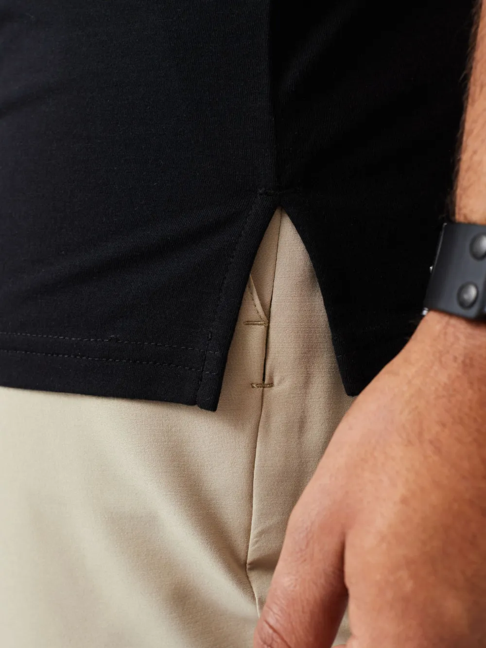 Performance Polo Shirt