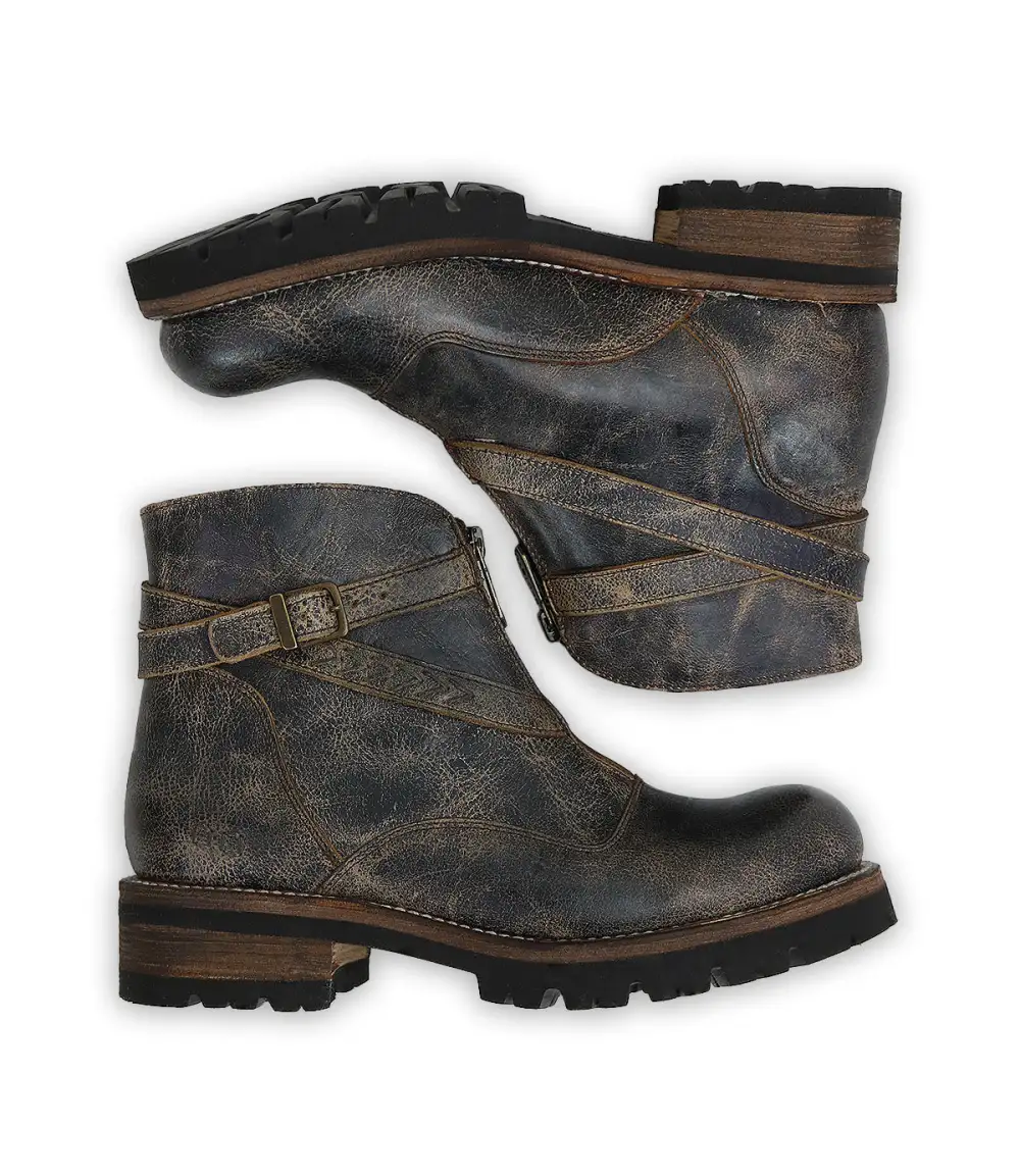 Lightweight Heritage Everyday Boots