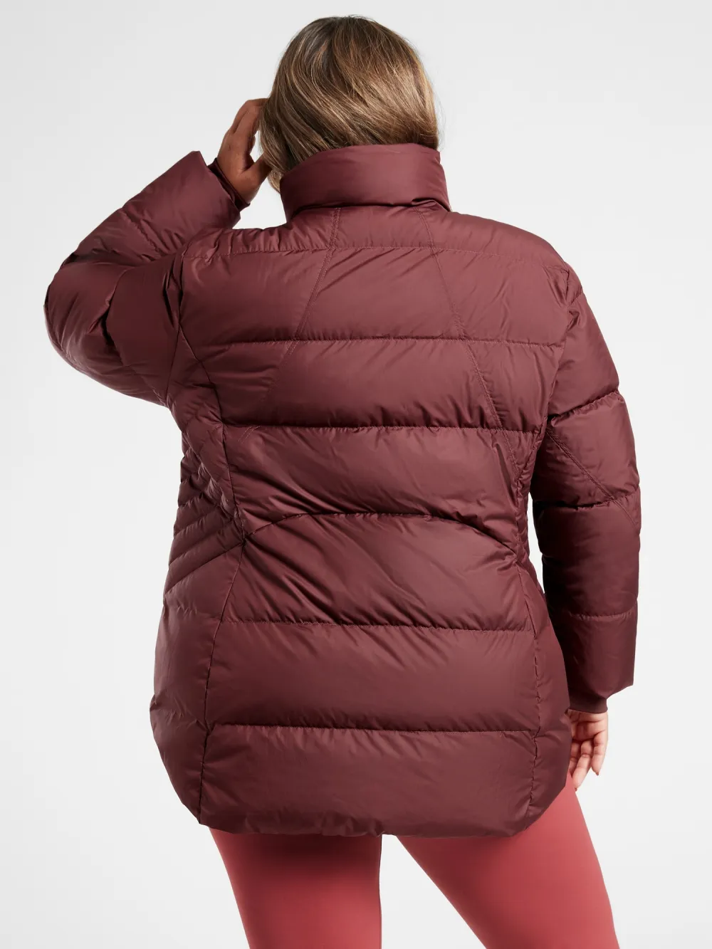 Downtown Jacket