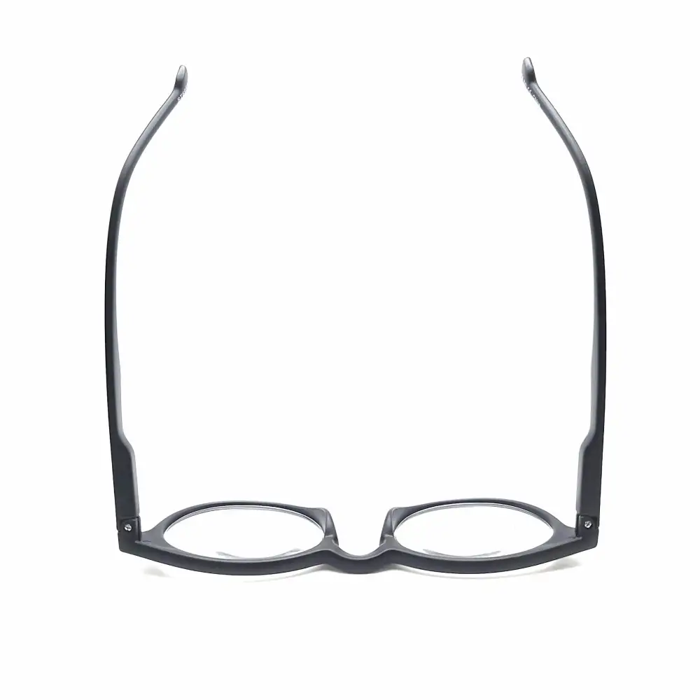 Round Spring-Hinge Reading Glasses