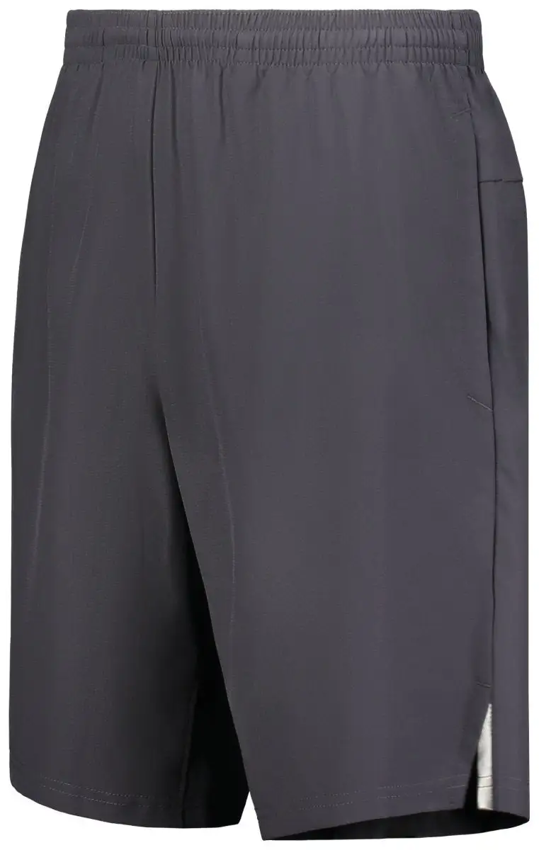 Men's Streamlined Woven Stretch Shorts