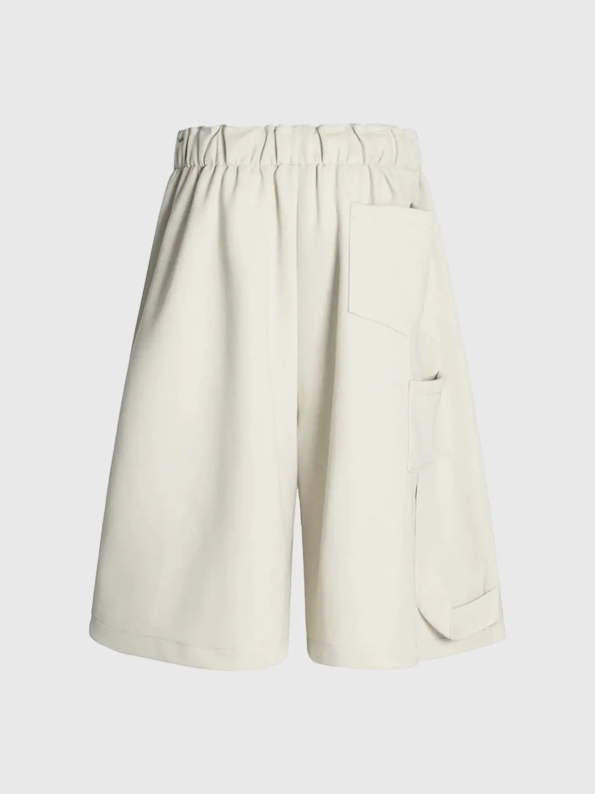 Everyday Drawstring Shorts
