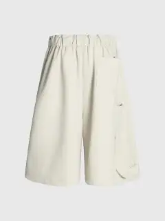 Everyday Drawstring Shorts