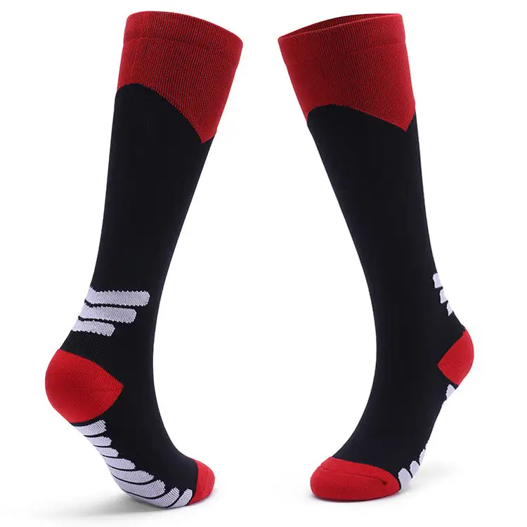 Relaxed Everyday Compression Socks