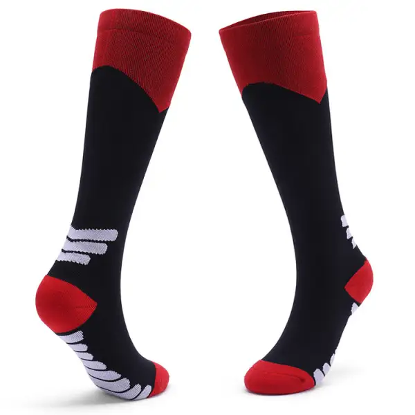 Relaxed Everyday Compression Socks
