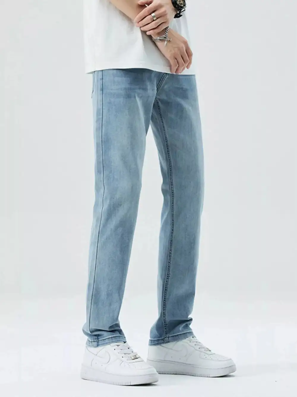 Slim Fit Jeans
