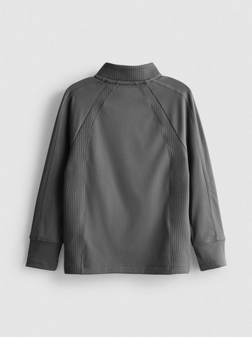 1-9yrs | Active Quarter-Zip Top detail 3