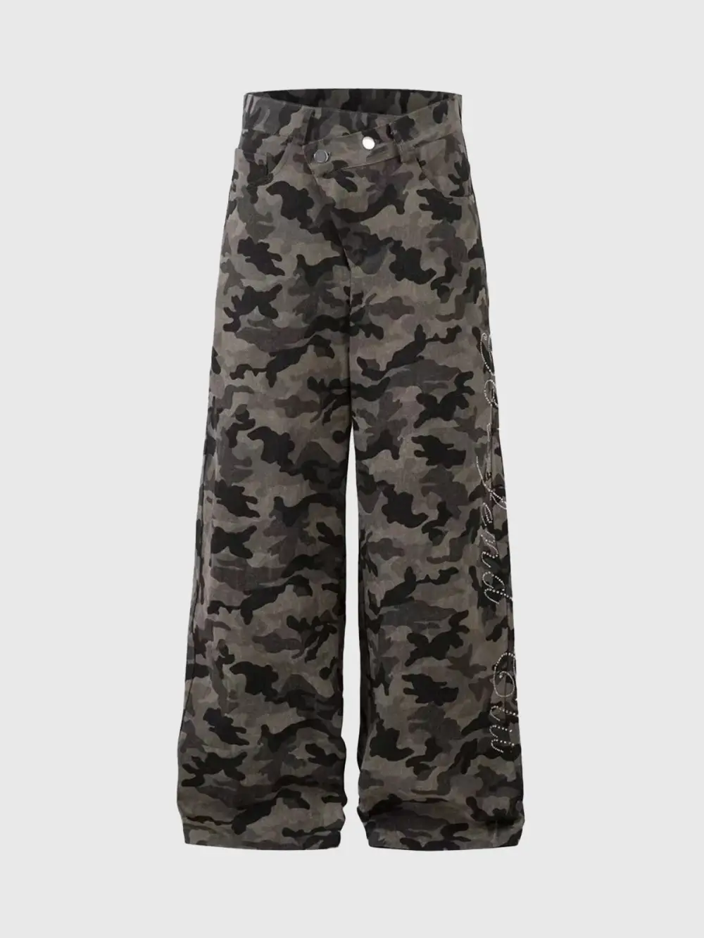 Modern Camouflage  Pants