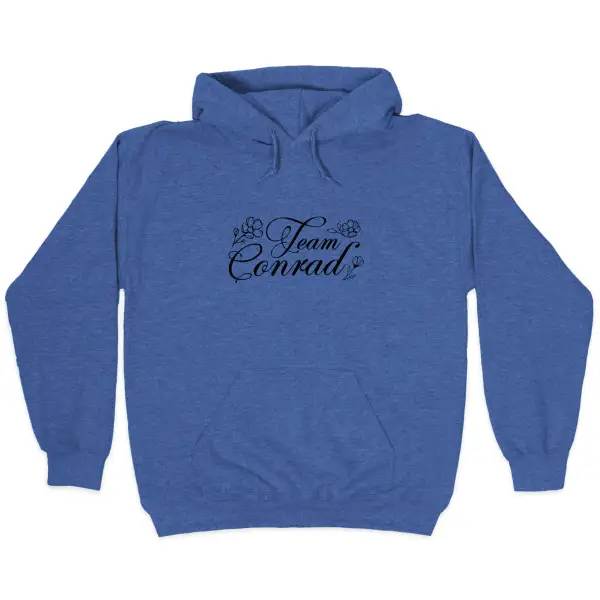 Warm Bird Pullover Hoodie