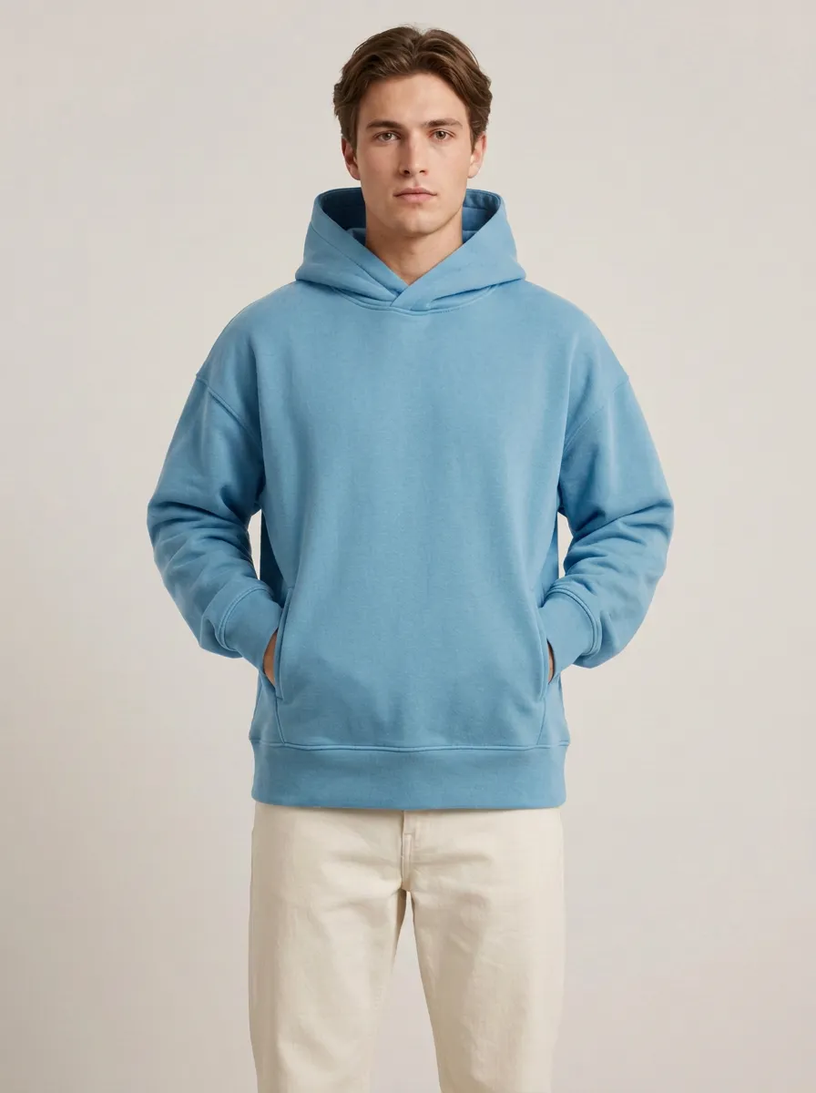 Weekend Casual Printed Unisex Everyday Hoodie