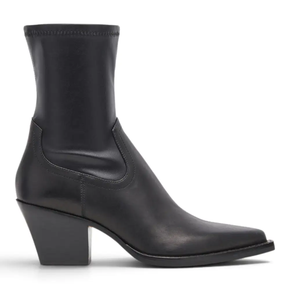 Dolce Vita Rutger Leather Boots