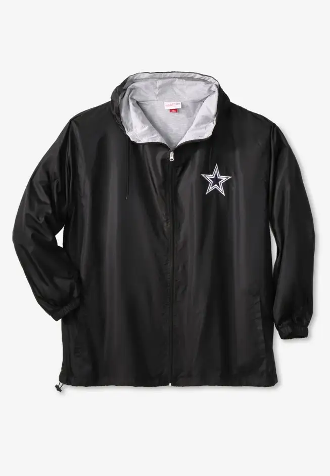 Water Resistant Jacket