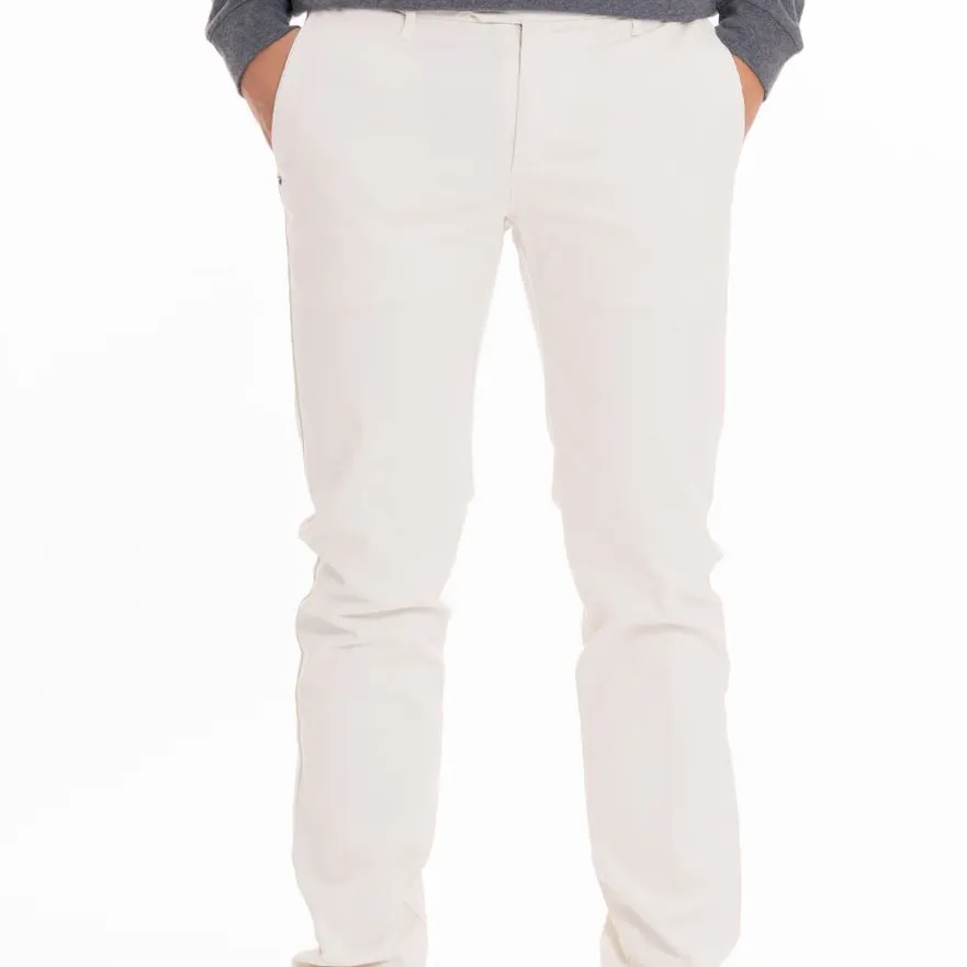 Clean Cut Everyday Classic Casual Pants