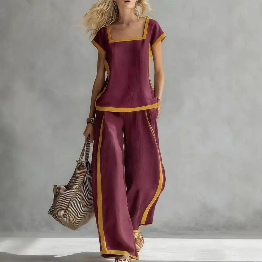 Women's Matching Set
