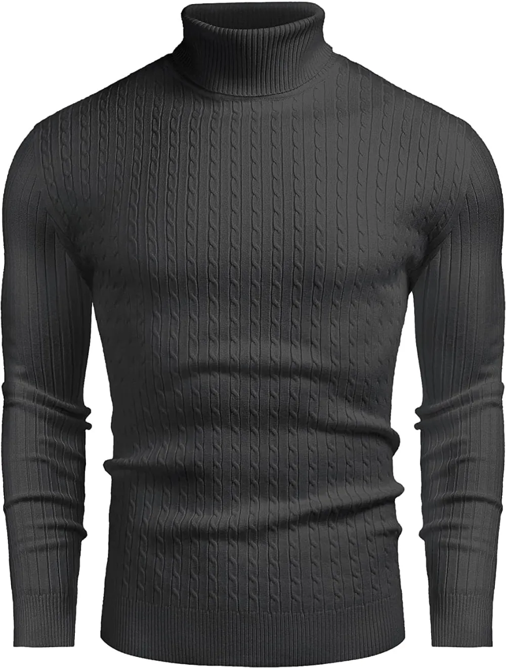 Open Stitch Twist Detail Sweater