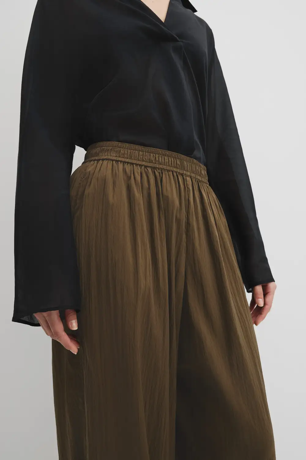Women's Classic Tonal Classic Pants