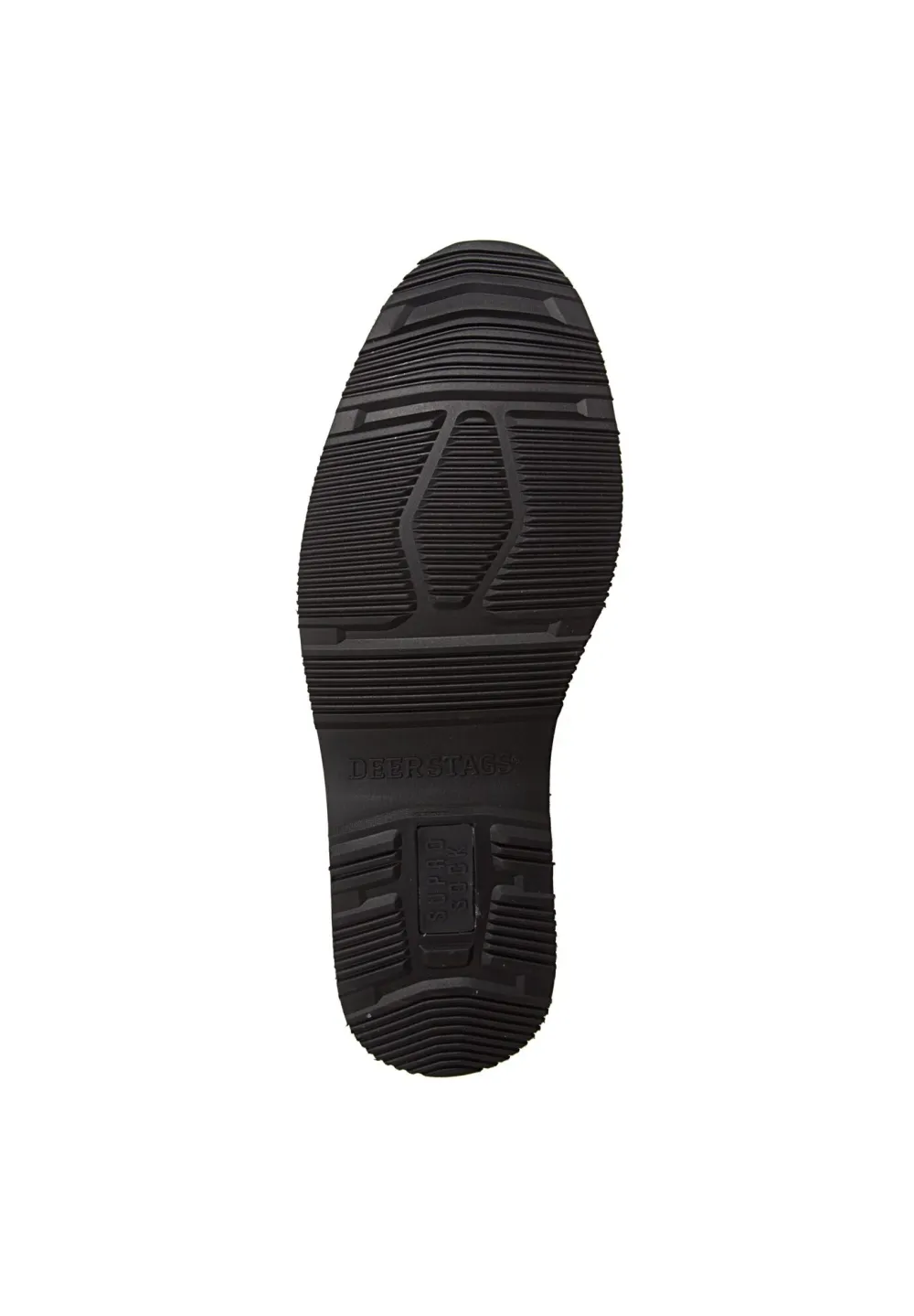 Deer Stags® Walkmaster Wingtip Oxford Shoes with S.U.P.R.O 2.0 Memory Foam