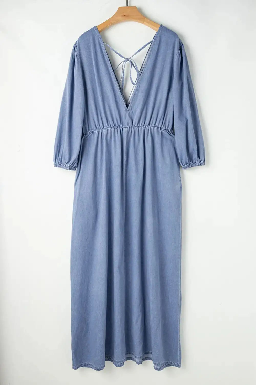 Elegant Favorite Casual Dress