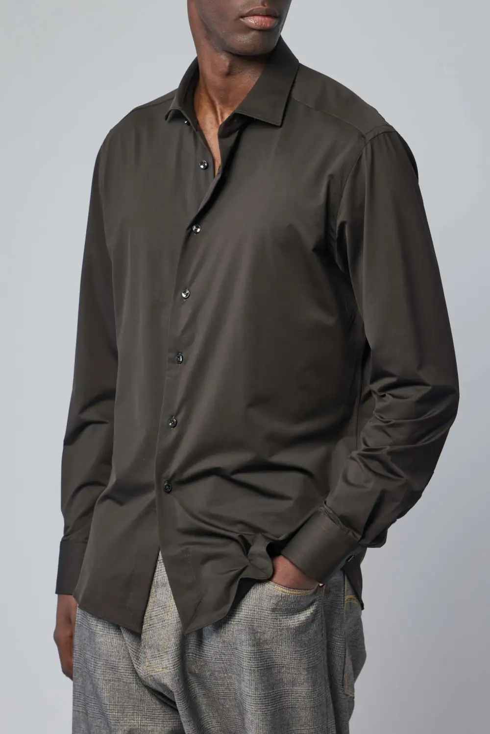 Clean Jersey Everyday Shirt