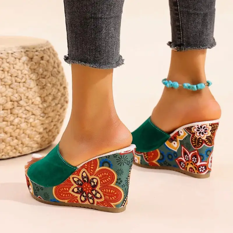 Structured Platform Mules